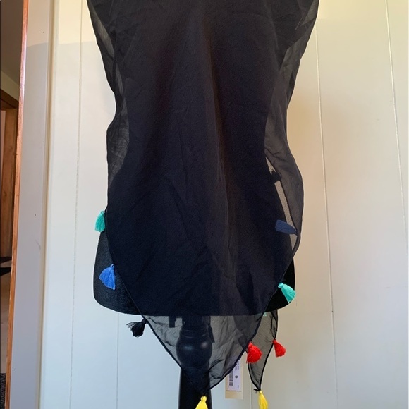 NEW Collection 18 Women’s Shawl Wrap Scarf - Picture 5 of 7